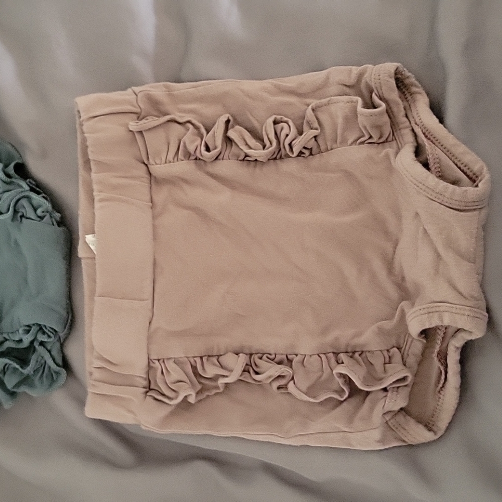 Kate Quinn Bloomers